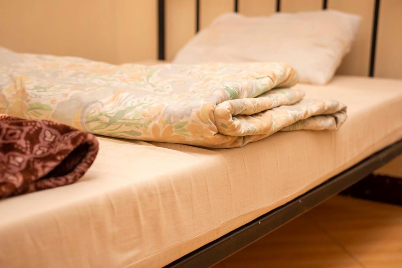 Hostel Meru Safari House Arusha