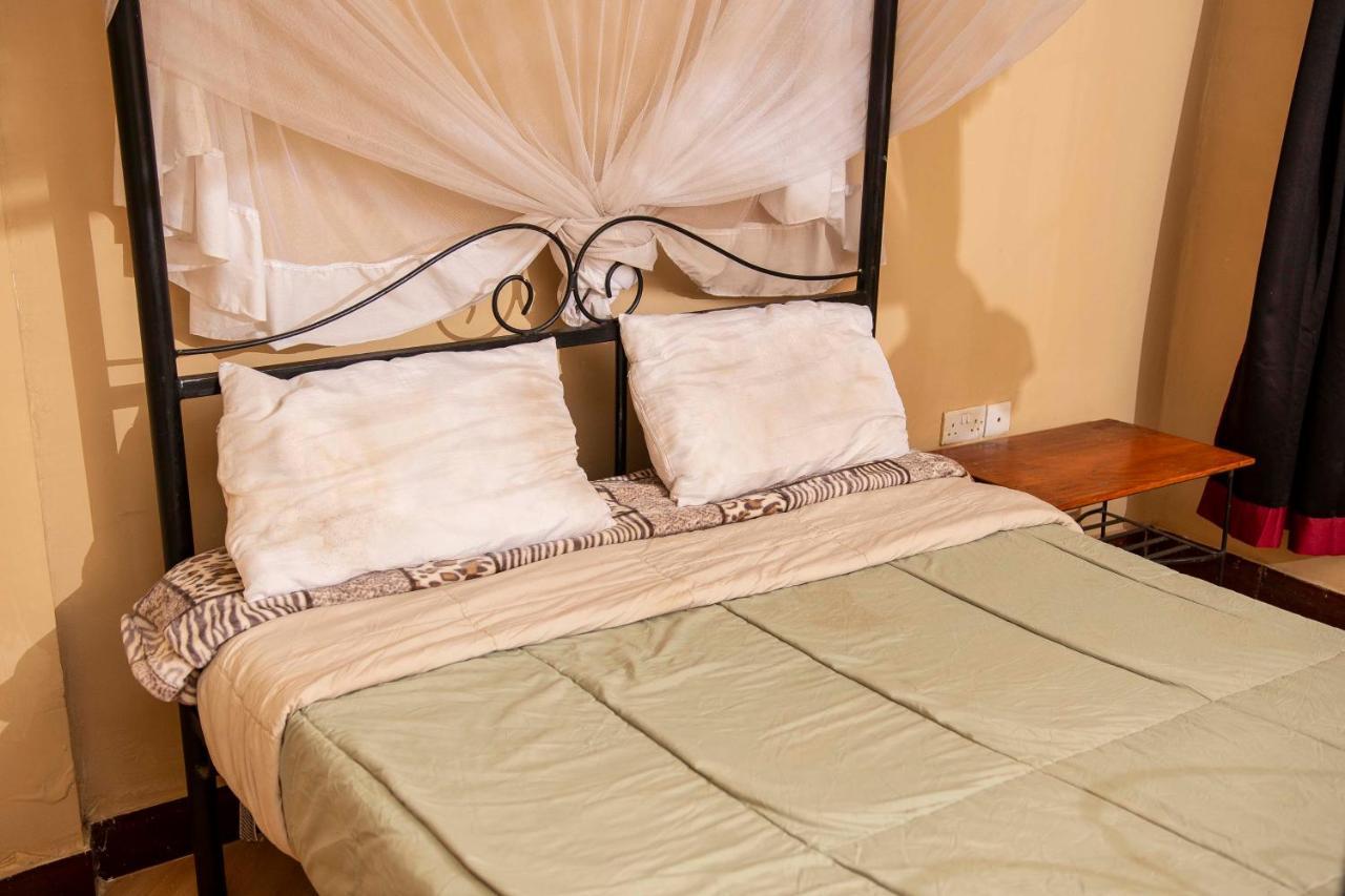 Meru Safari House