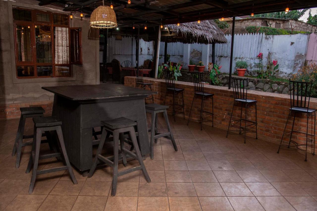 Meru Safari House Hostel