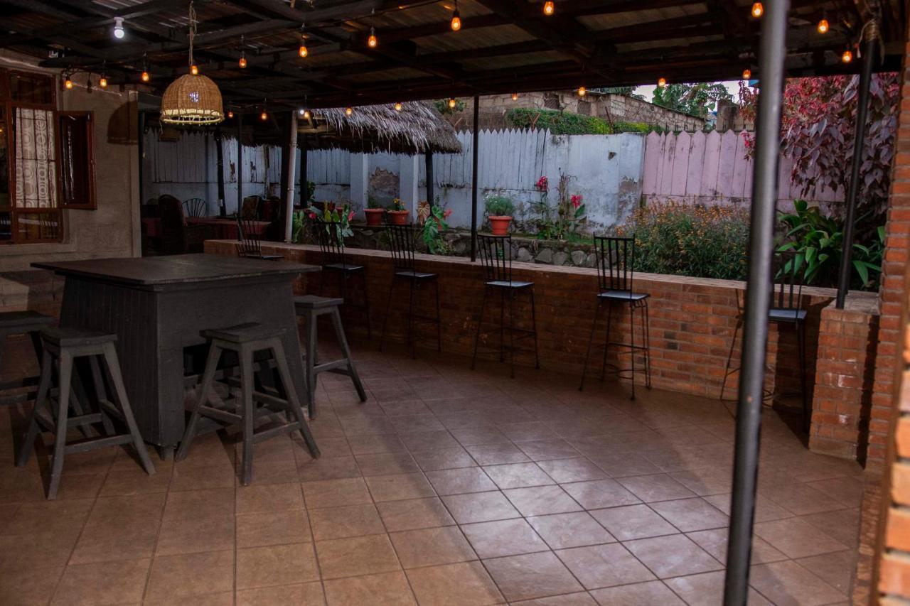 Meru Safari House