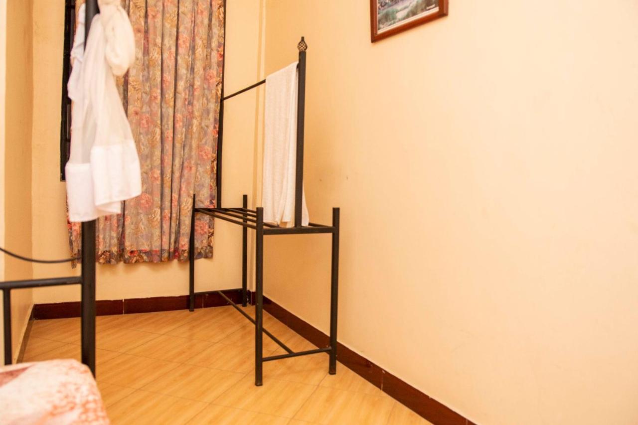 Meru Safari House Arusha