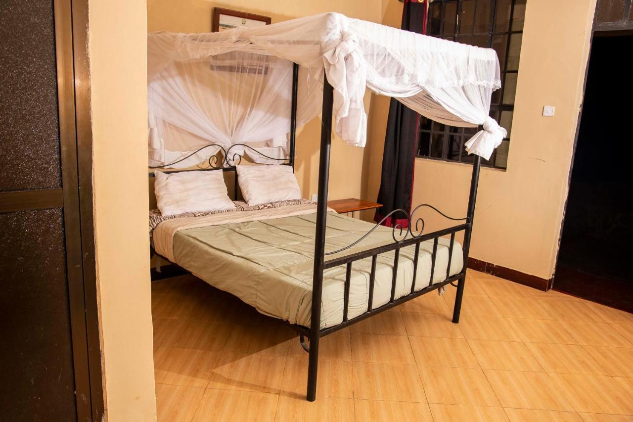 Meru Safari House Arusha
