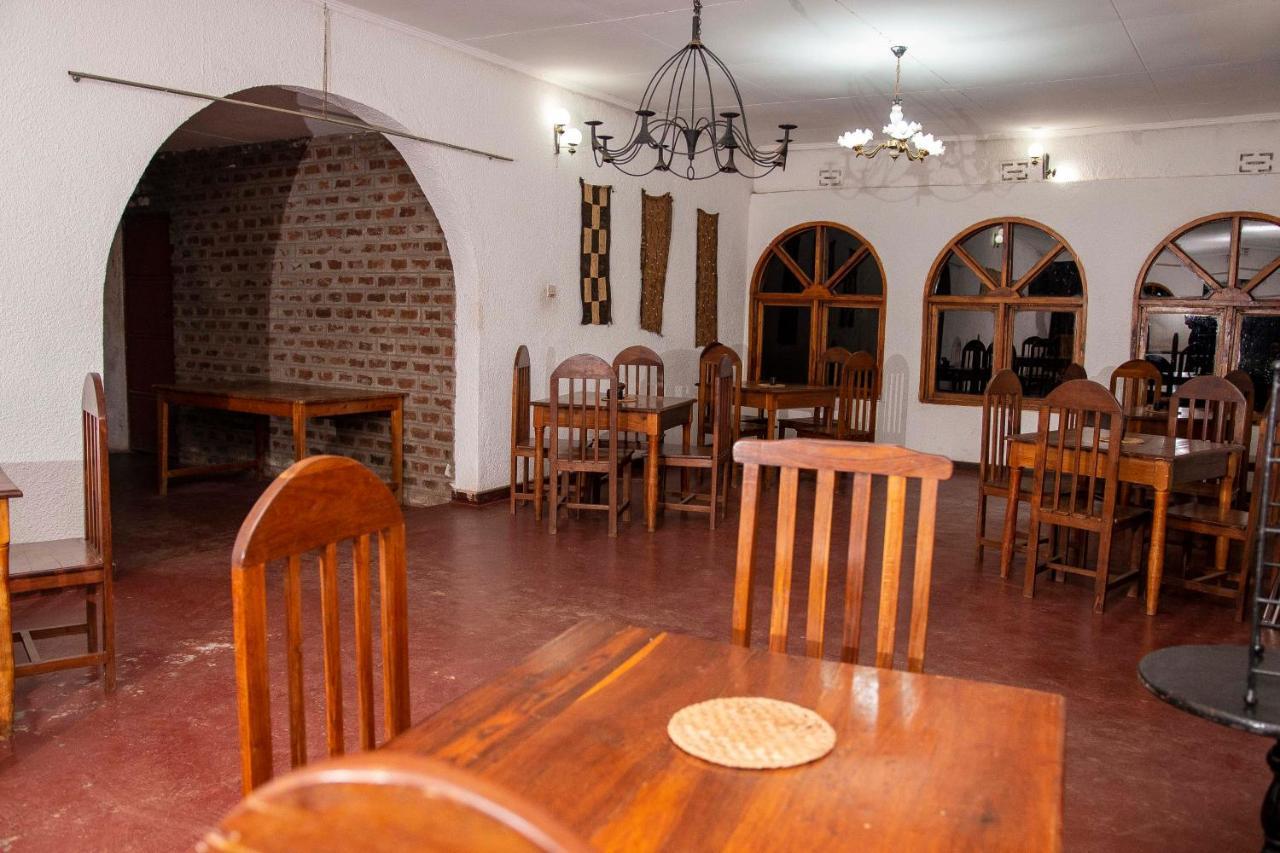 Meru Safari House Arusha