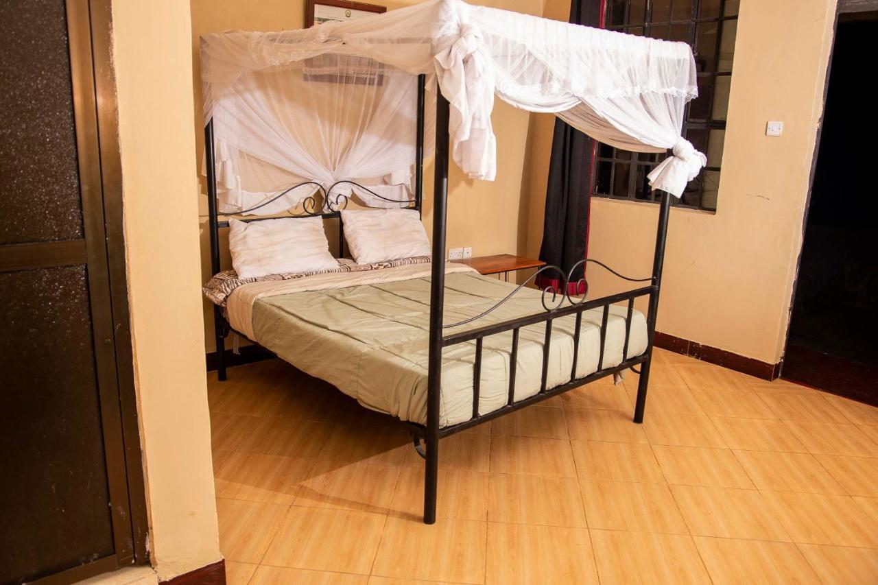 Hostel Meru Safari House Arusha