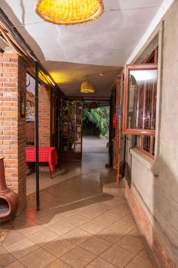 Meru Safari House Arusha