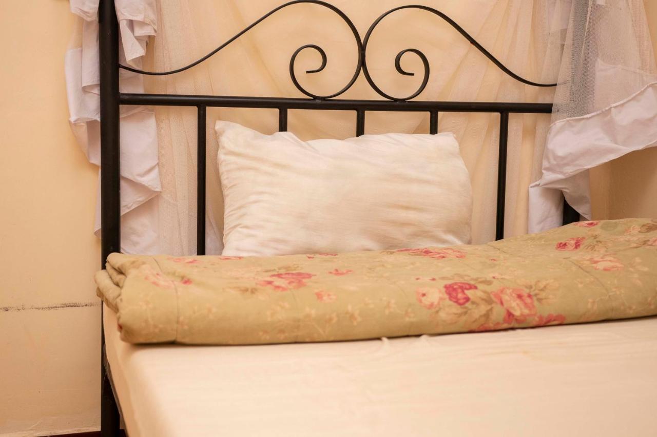 Meru Safari House Arusha