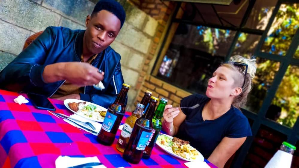 Meru Safari House Arusha